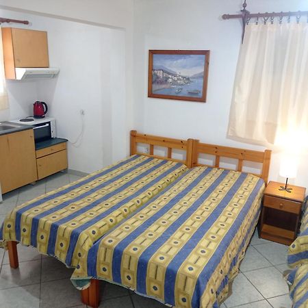 Alexandros Rooms & Studios Skopelos Exteriér fotografie