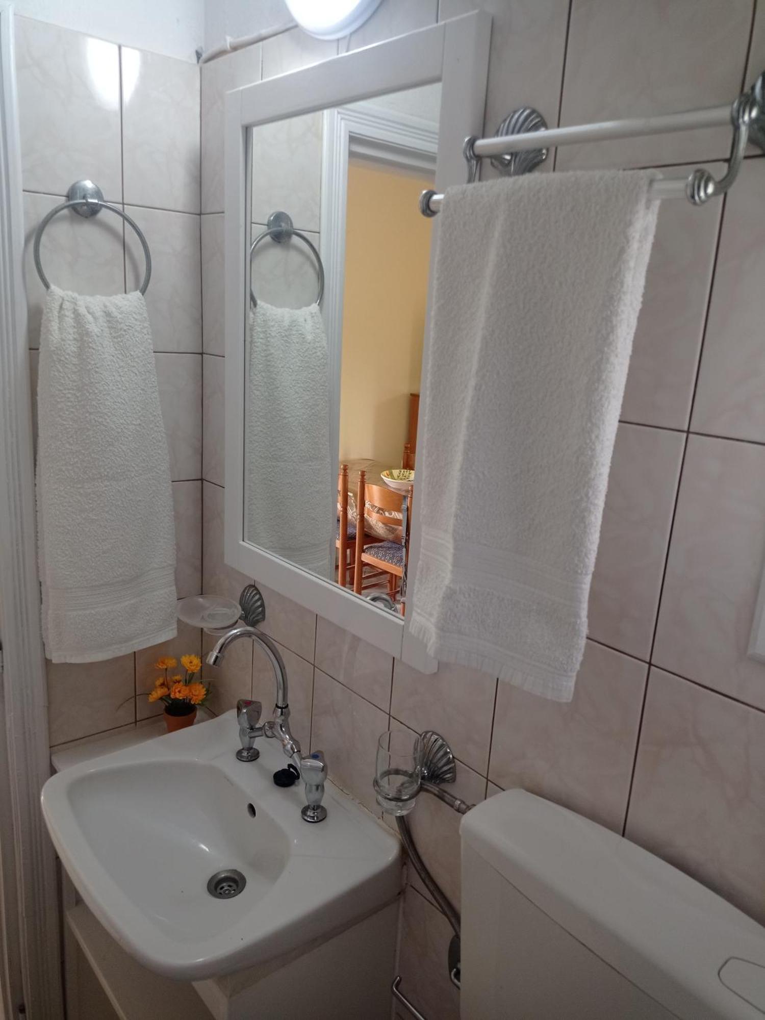 Alexandros Rooms & Studios Skopelos Exteriér fotografie
