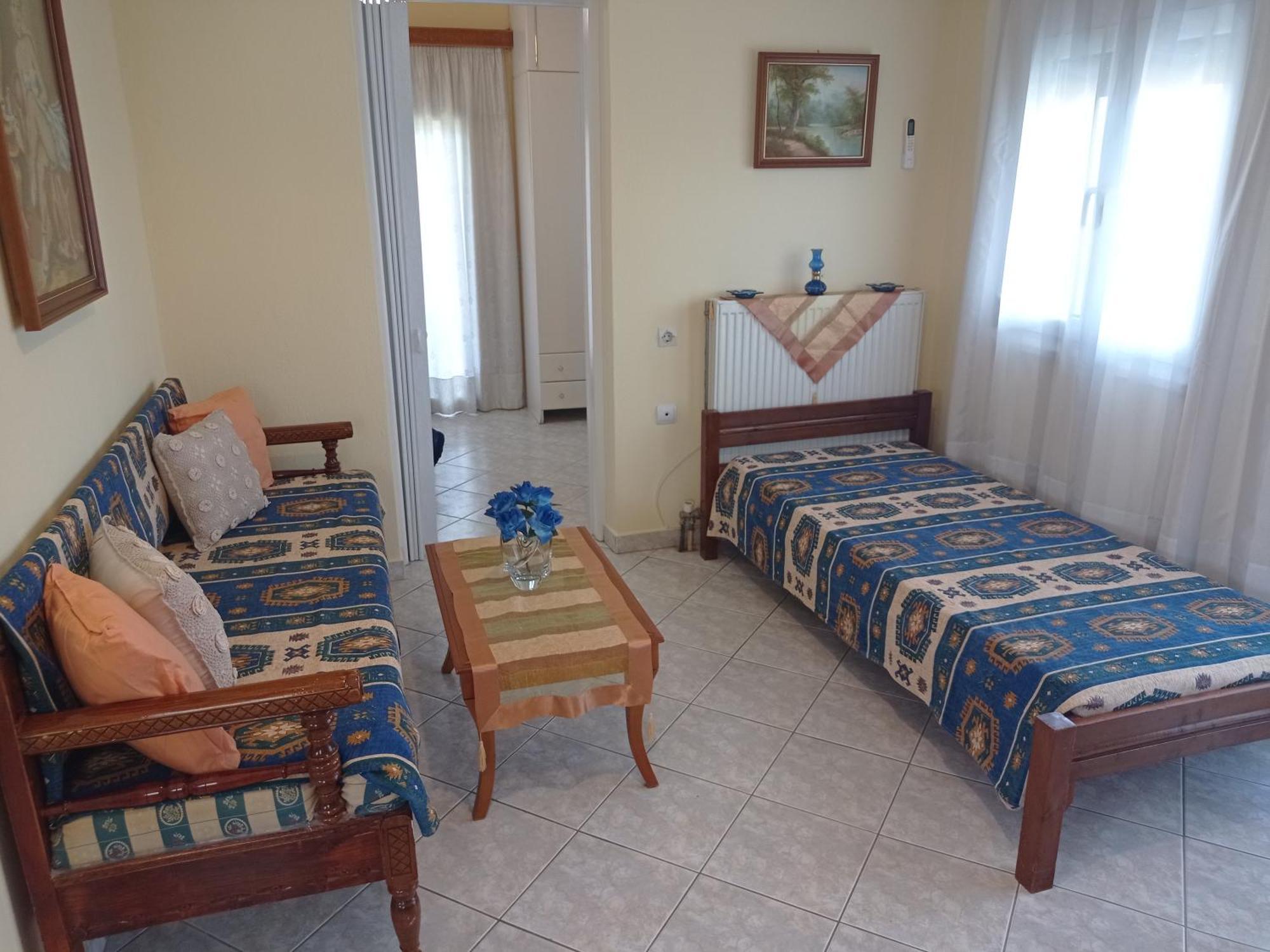 Alexandros Rooms & Studios Skopelos Exteriér fotografie