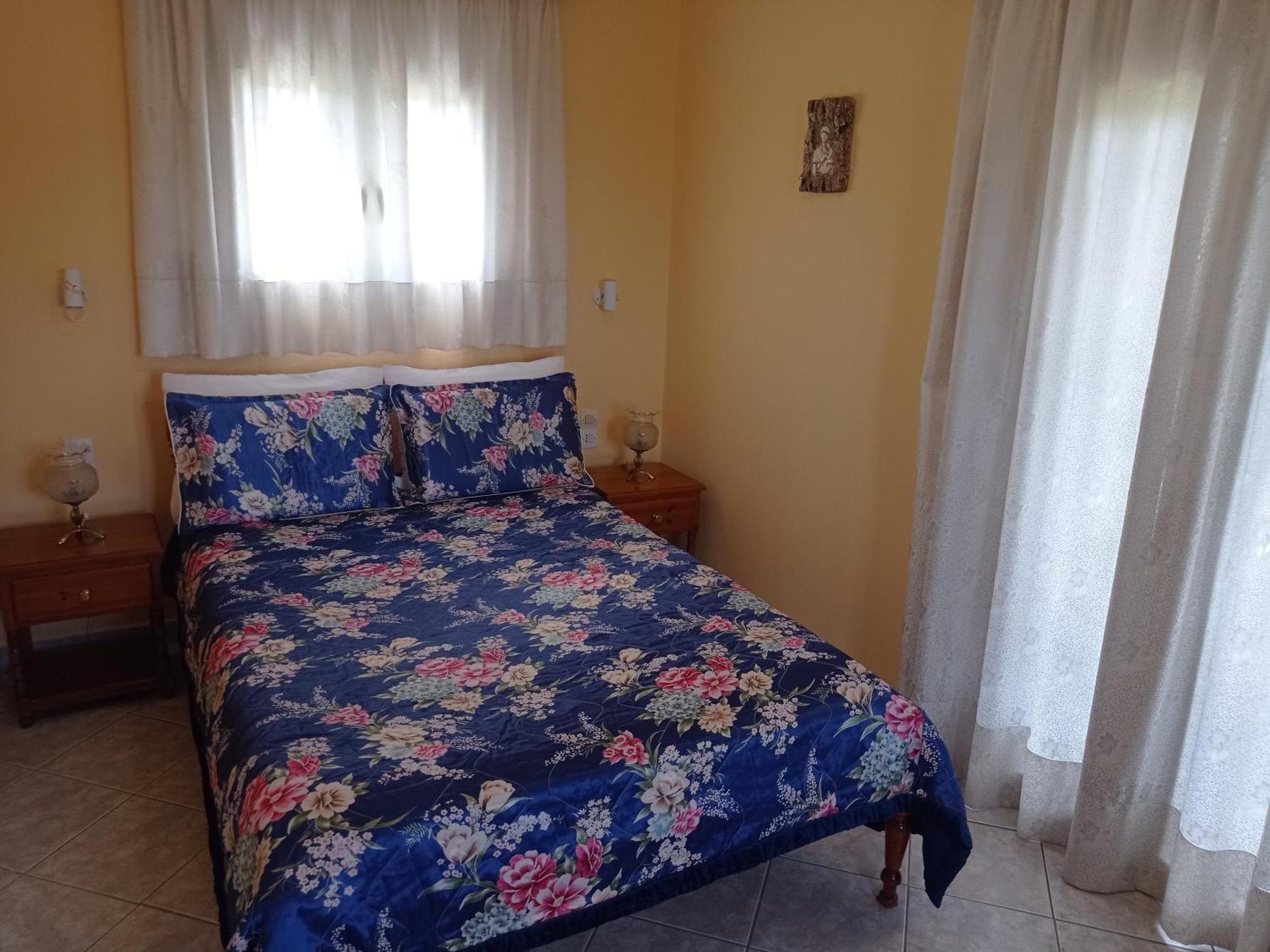 Alexandros Rooms & Studios Skopelos Exteriér fotografie