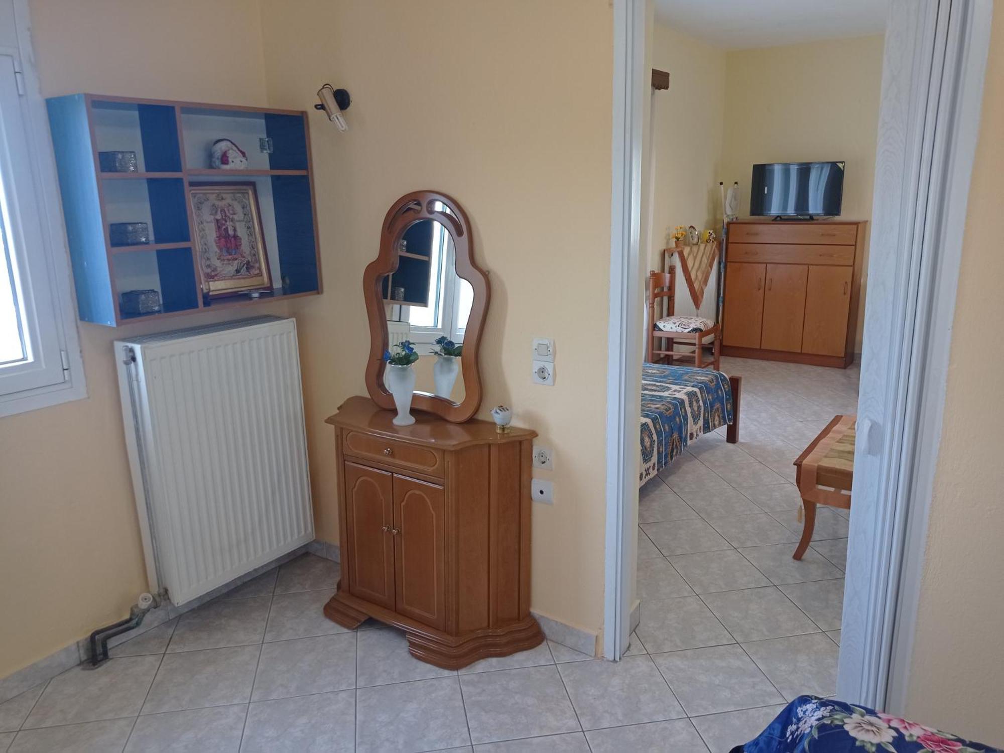 Alexandros Rooms & Studios Skopelos Exteriér fotografie
