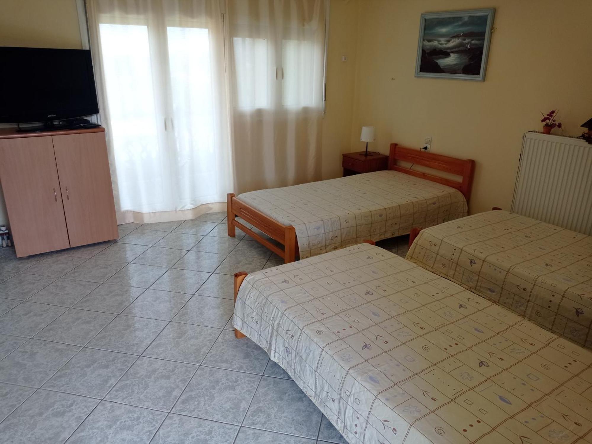 Alexandros Rooms & Studios Skopelos Exteriér fotografie