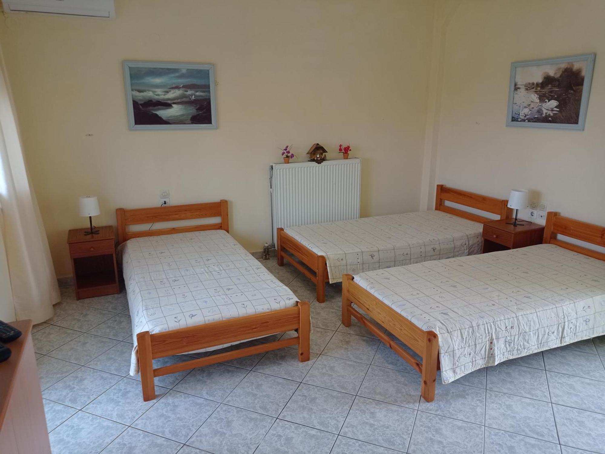 Alexandros Rooms & Studios Skopelos Exteriér fotografie