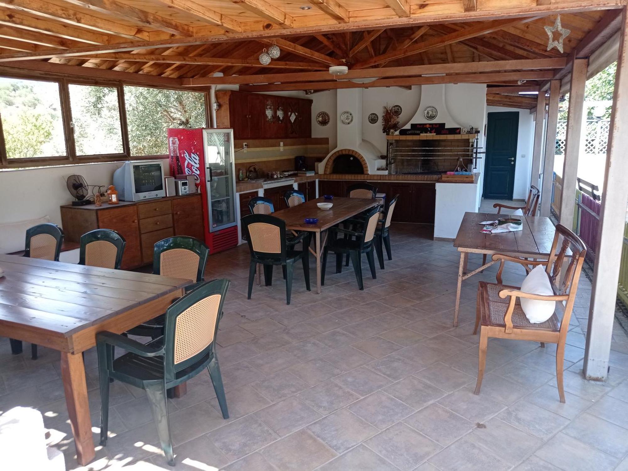 Alexandros Rooms & Studios Skopelos Exteriér fotografie
