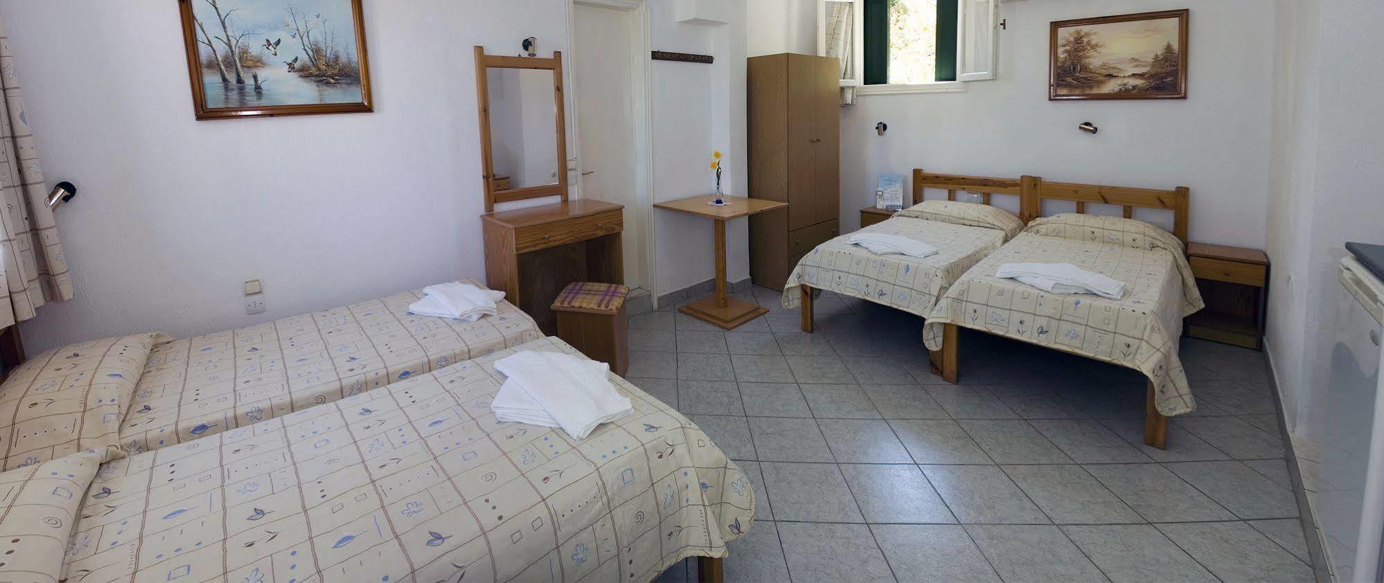 Alexandros Rooms & Studios Skopelos Exteriér fotografie