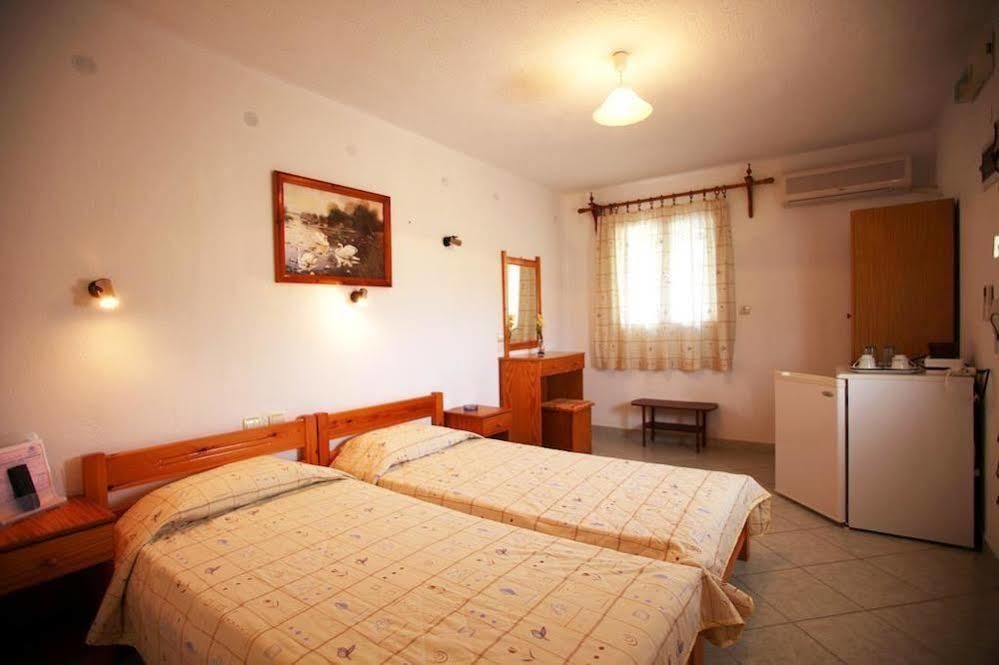 Alexandros Rooms & Studios Skopelos Exteriér fotografie